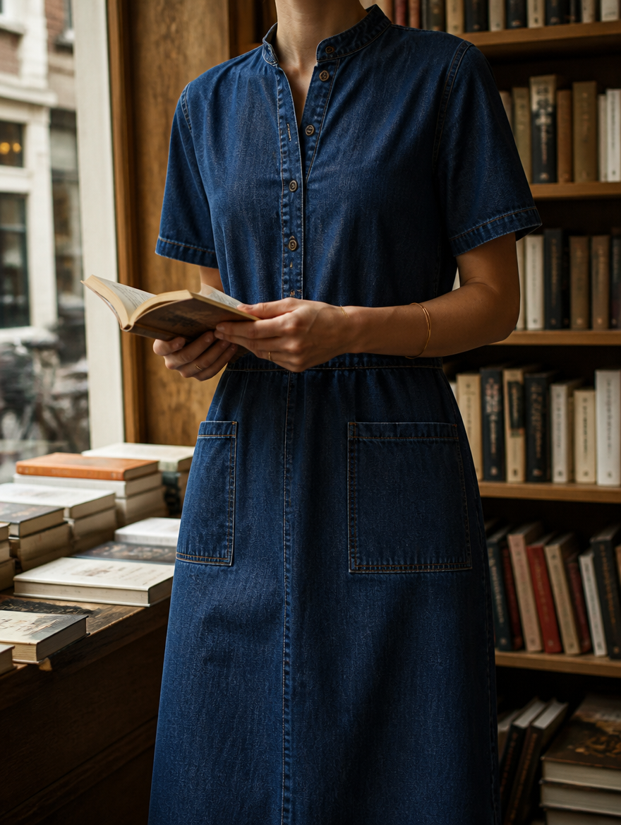 VALENTINE Lifestyle - Boekenwinkel interieur
