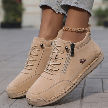Livia | Comfortabele orthopedische Sneakers