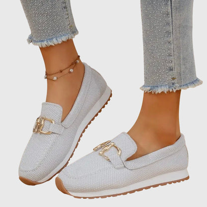 Diana | Orthopedische Loafer Sneakers