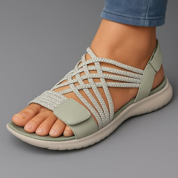 Maeve | Orthopedische Sandalen