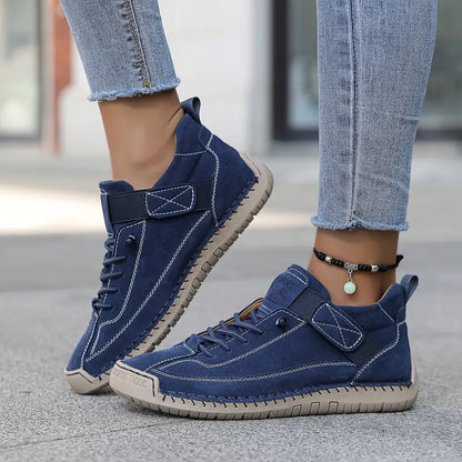 Nicole | Orthopedische Dames Sneaker