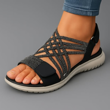 Maeve | Orthopedische Sandalen