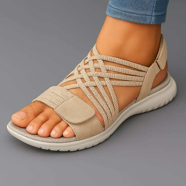 Maeve | Orthopedische Sandalen