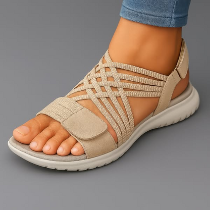Maeve | Orthopedische Sandalen