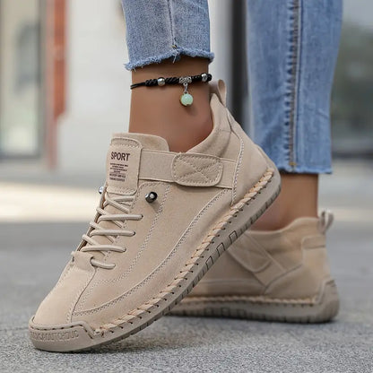 Nicole | Orthopedische Dames Sneaker