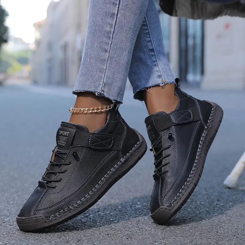 Nicole | Orthopedische Dames Sneaker