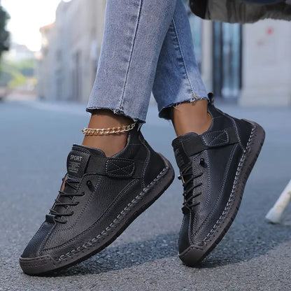 Nicole | Orthopedische Dames Sneaker