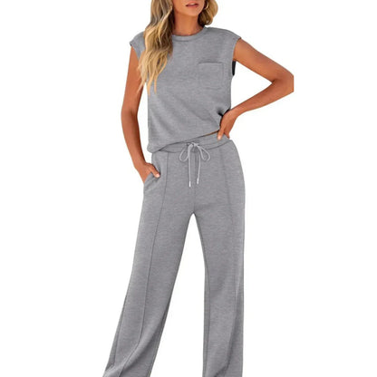 Heleen – Casual Lounge Co-Ord