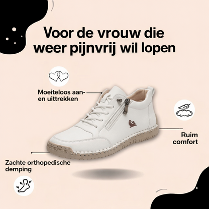 Livia | Comfortabele orthopedische Sneakers