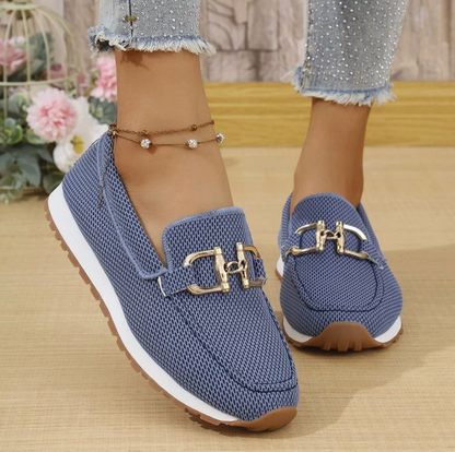 Diana | Orthopedische Loafer Sneakers
