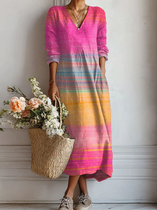 Lize | Comfortabele Jurk