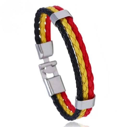 Bandie | WK Armband