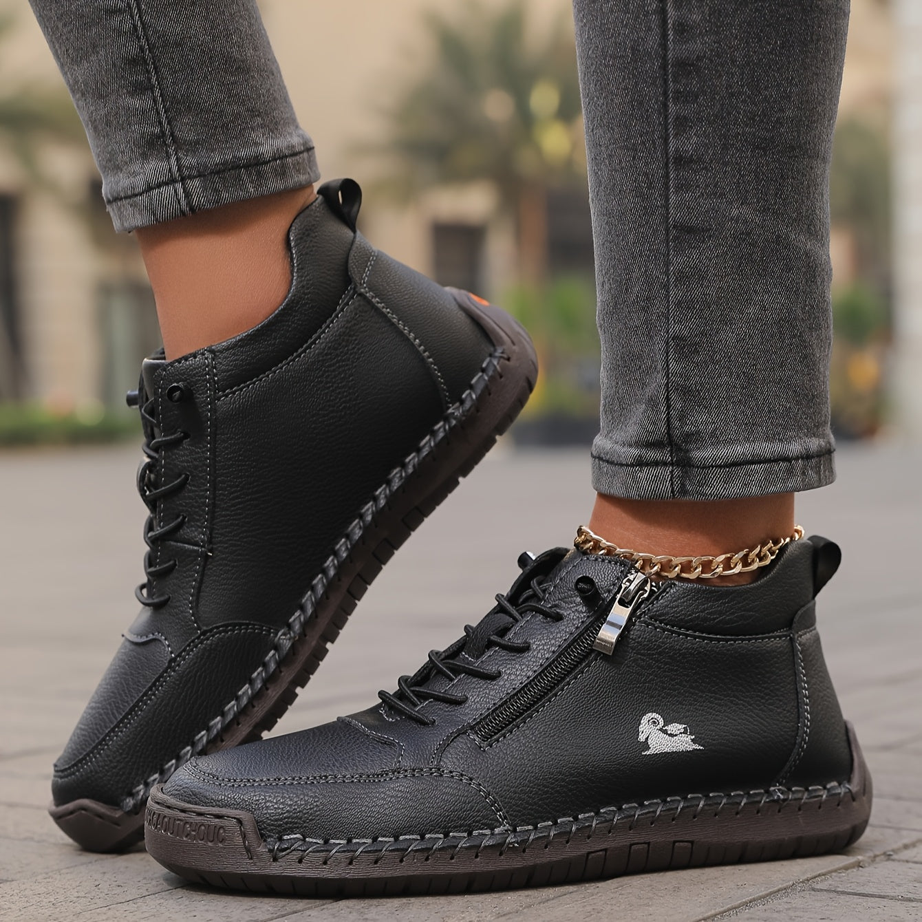 Livia | Comfortabele orthopedische Sneakers