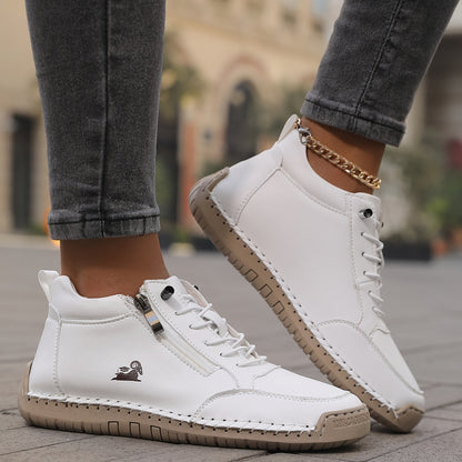 Livia | Comfortabele orthopedische Sneakers