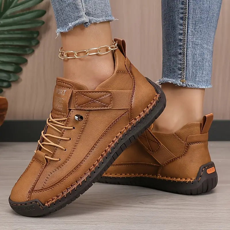 Nicole | Orthopedische Dames Sneaker