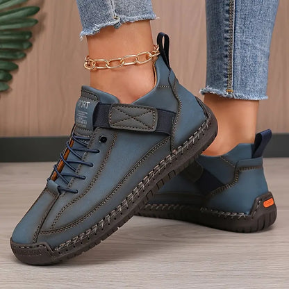 Nicole | Orthopedische Dames Sneaker