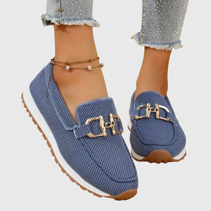 Diana | Orthopedische Loafer Sneakers