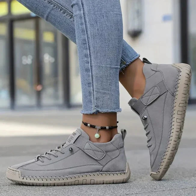 Nicole | Orthopedische Dames Sneaker