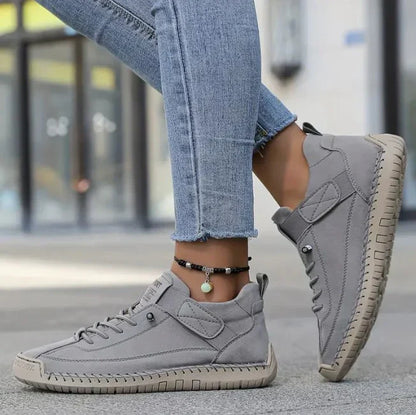 Nicole | Orthopedische Dames Sneaker