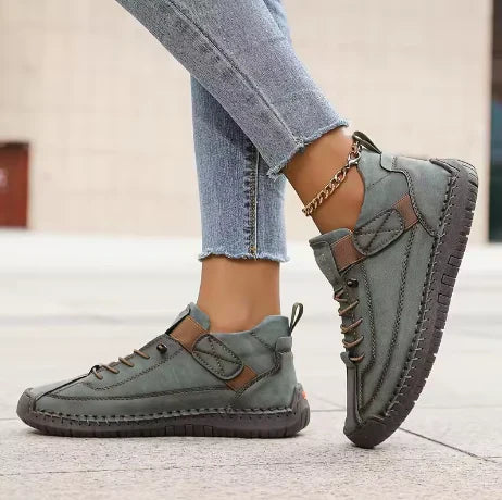 Nicole | Orthopedische Dames Sneaker