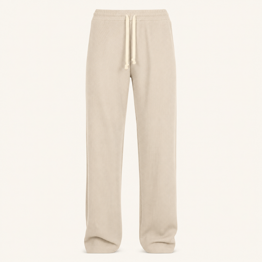 MARCO Premium Comfort Trouser in Beige