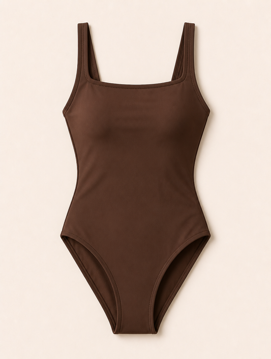 FLORENCE sculpting badpak mocha