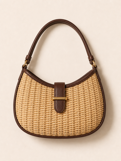 MARGOT tas bruin