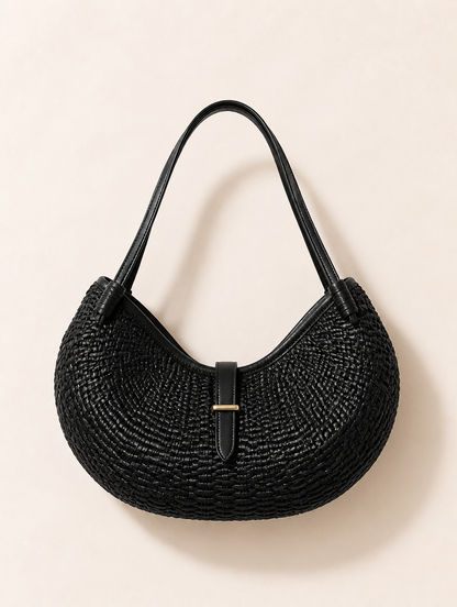 MARGOT tas zwart