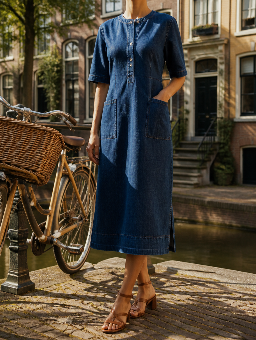 VALENTINE Lifestyle Utrecht Canal