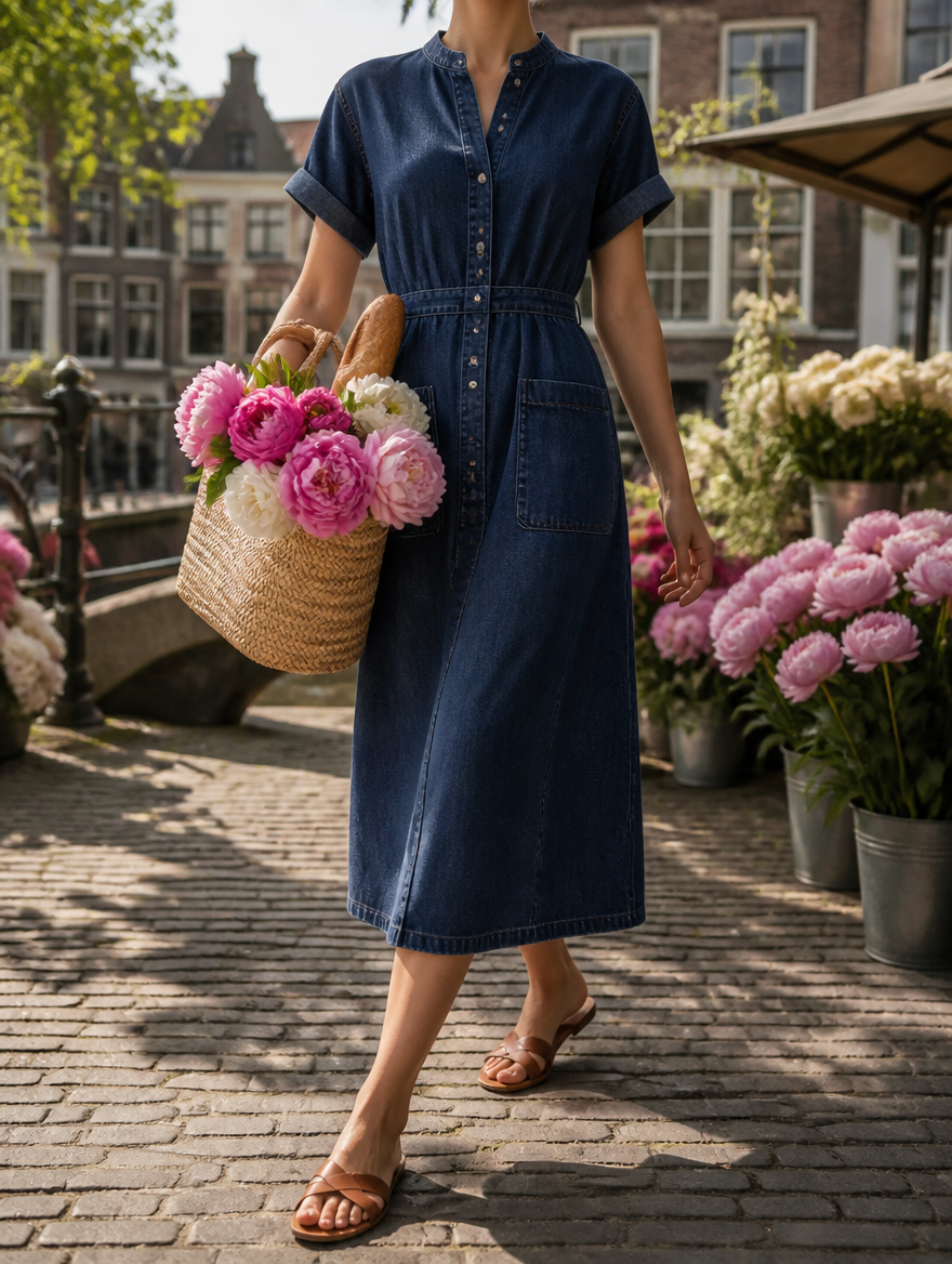 VALENTINE Lifestyle - Bloemenmarkt Utrecht