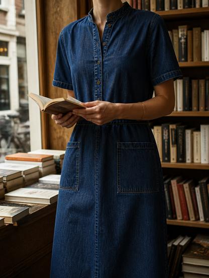 VALENTINE Lifestyle - Boekenwinkel interieur