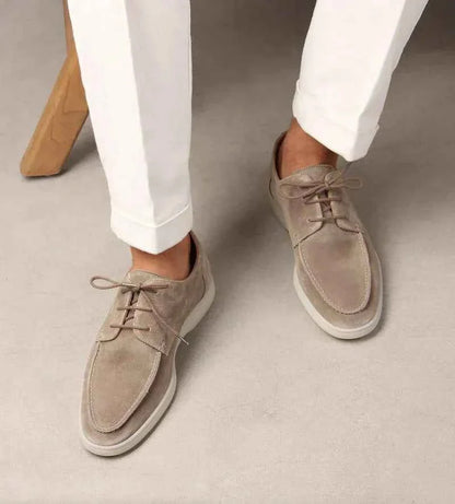 Klassischer Loafer Herren
