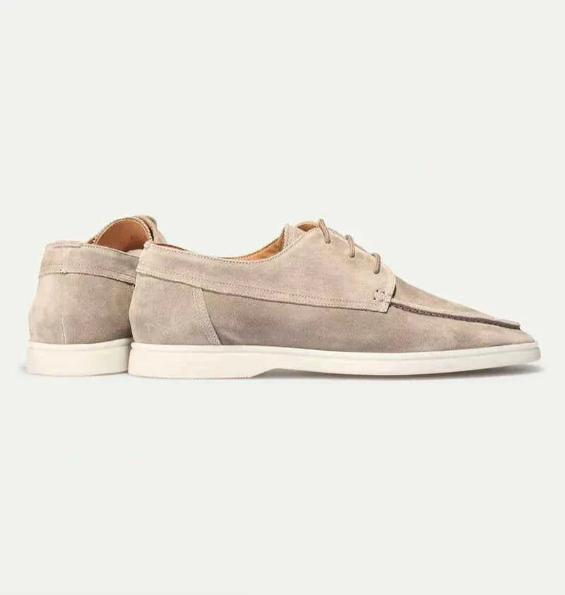 Klassischer Loafer Herren