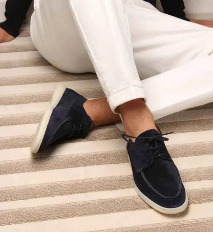 Klassischer Loafer Herren