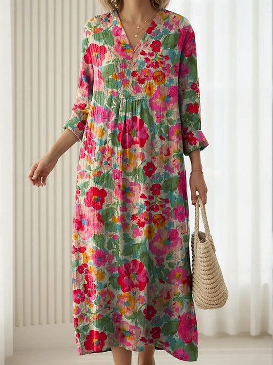 Wende | Comfortabele Jurk