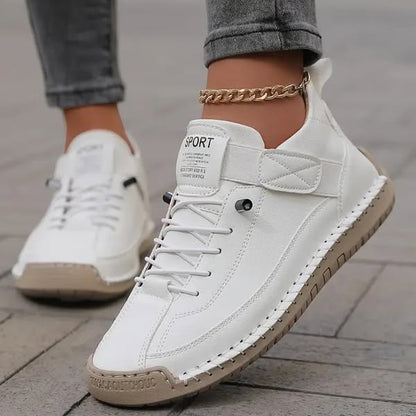 Nicole | Orthopedische Dames Sneaker