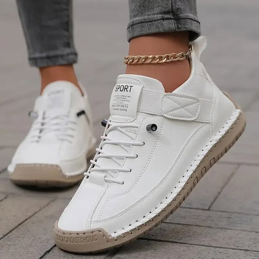 Nicole | Orthopedische Dames Sneaker