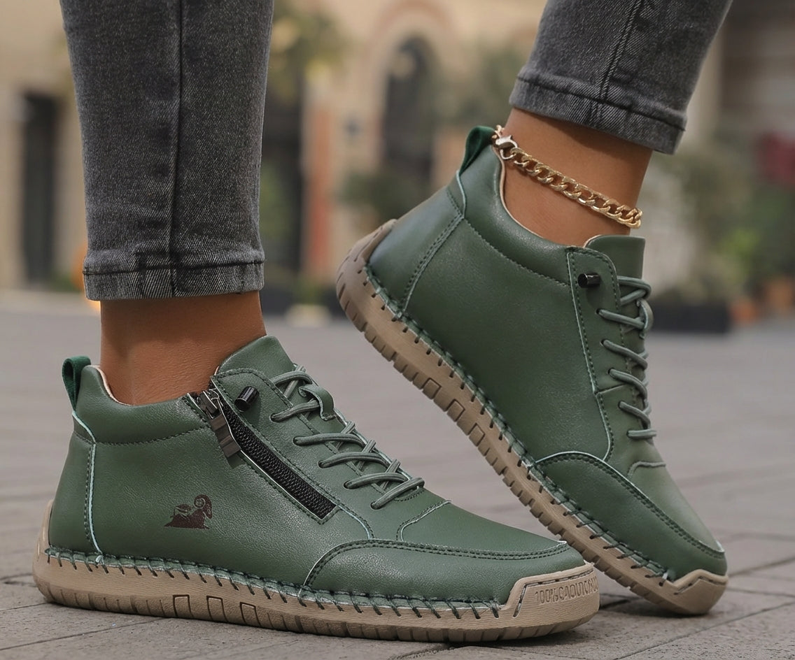Livia | Comfortabele orthopedische Sneakers