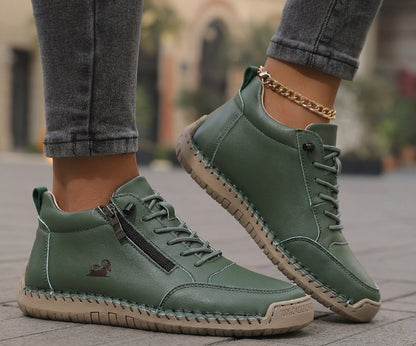 Livia | Comfortabele orthopedische Sneakers