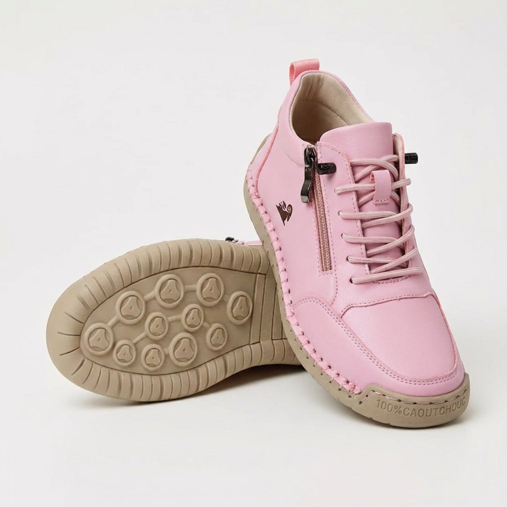 Livia | Comfortabele orthopedische Sneakers