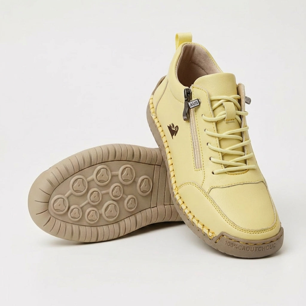Livia | Comfortabele orthopedische Sneakers
