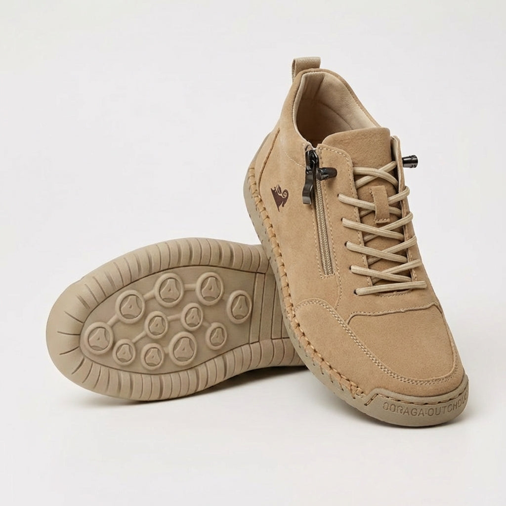 Livia | Comfortabele orthopedische Sneakers