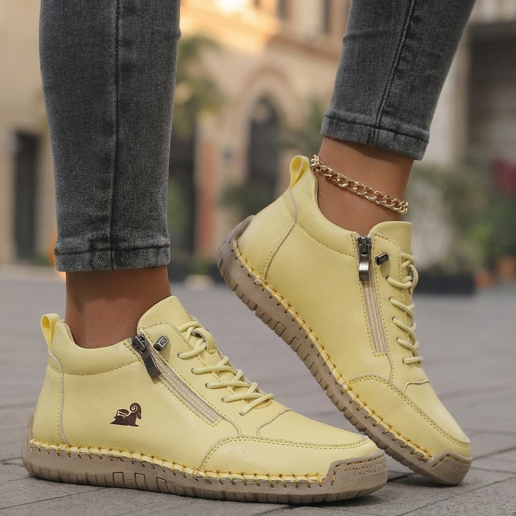 Livia | Comfortabele orthopedische Sneakers
