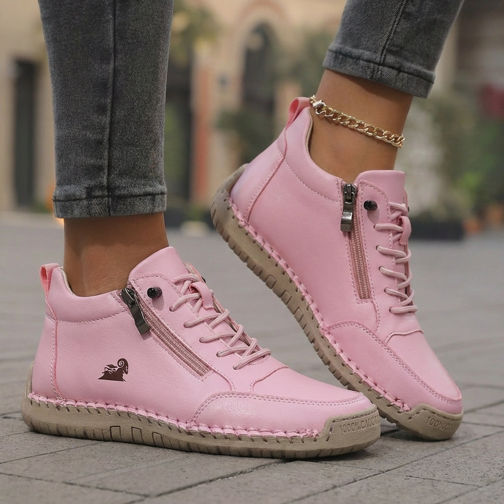 Livia | Comfortabele orthopedische Sneakers