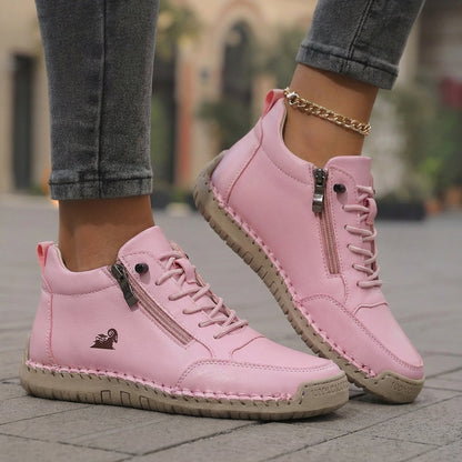 Livia | Comfortabele orthopedische Sneakers