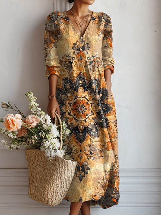 Pien | Comfortabele Jurk